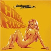Jackson Firebird - Cock Rockin' - Import CD Limited Edition