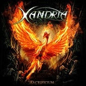 Xandria - Sacrificium - Import CD