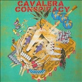 Cavalera Conspiracy - Pandemonium - Import CD