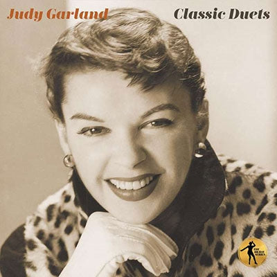 Judy Garland - Classic Duets - Import CD
