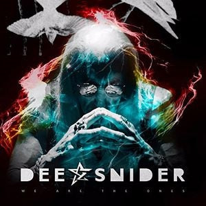 Dee Snider - We Are the Ones - Import CD