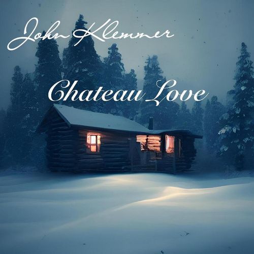 John Klemmer - Chateau Love - Import CD