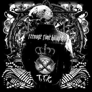 Teenage Time Killers - Greatest Hits Vol.1 - Import CD