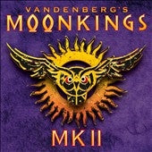 Adrian Vandenberg - Mk Ii - Import CD