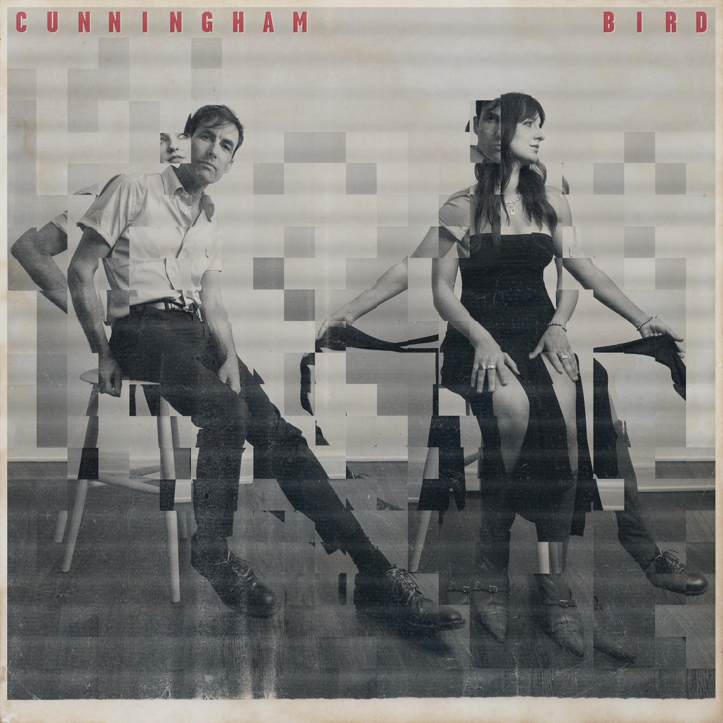 Andrew Bird, Madison Cunningham - Cunningham Bird - Import CD