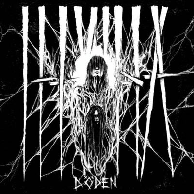 Illvilja - Doden - Import Vinyl LP Record