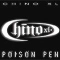 Chino XL - Poison Pen - Import 2 CD