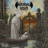 Witching Hour - Descending... Where Time Has Ceased To Exist - Import LP Record