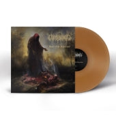 Worm Shepherd - Dawn Of The Iconoclast - Import Worm Gold Vinyl LP Record Limited Edition