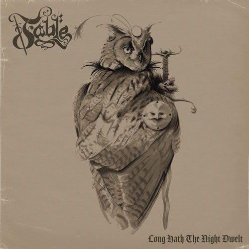 Fable - Long Hath The Night Dwelt - Import Vinyl LP Record