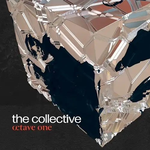 Octave One - Collective - 1989-1998 (Deluxe Edition) - Import Vinyl 4 LP Record Limited Edition