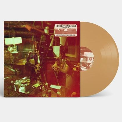 Levitation Room - Equinox - Import Colored Vinyl LP Recurd