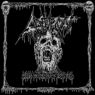 Cutthroat - Invoking Terror - Import CD