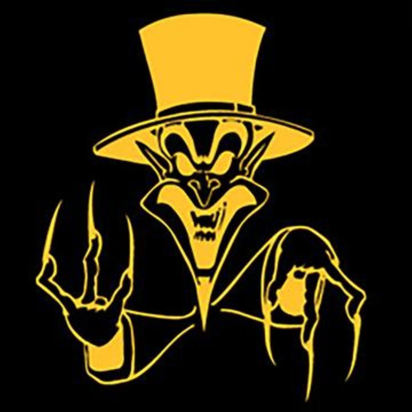 Insane Clown Posse - The Ringmaster - Import CD