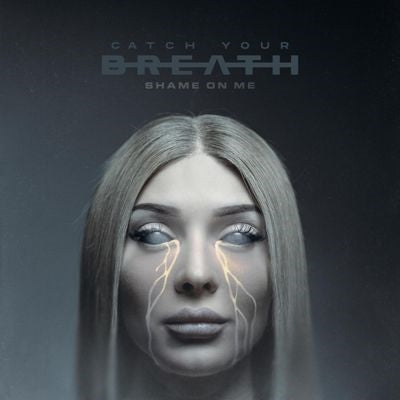 Catch Your Breath - Shame on Me - Import Vinyl LP Record