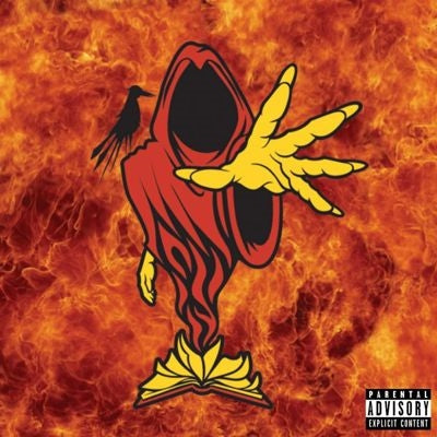 Insane Clown Posse - Hell's Pit - Import CD