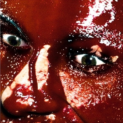 Night Lovell - My Blood As The Ink - Import Vinyl LP Record