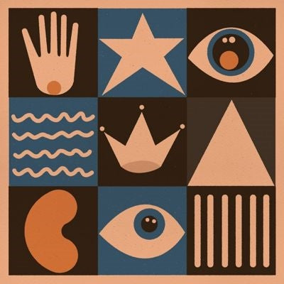 Laolu - Mascara - Import Vinyl 12 inch Record