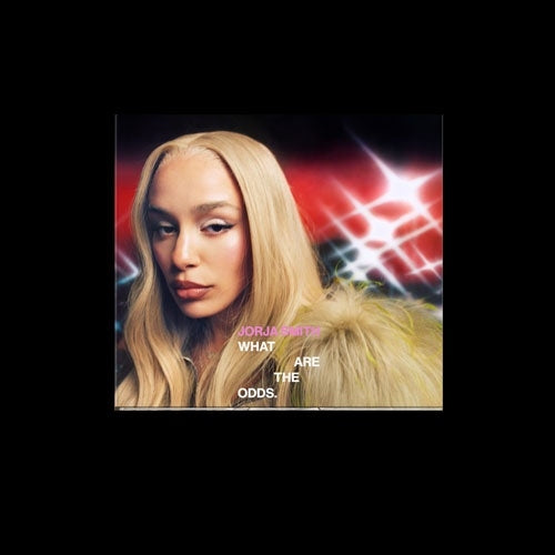 Jorja Smith - What Are The Odds - Import CD Digipak