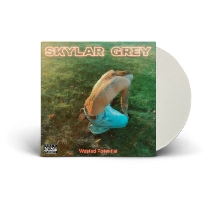 Skylar Grey - Wasted Potential - Import Vinyl LP Record