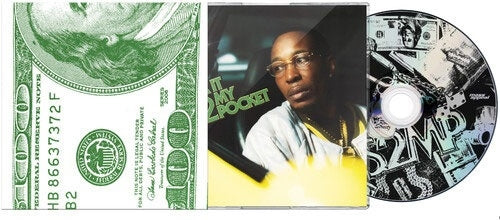 Rome Streetz - Sock It 2 My Pocket - Import CD