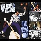 Ray Campi - One More Hop - Import CD