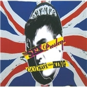 Sex Presleys - God Save The King - Import CD