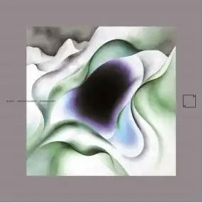 Anthony Calonico - Spacious Heart - Import Vinyl LP Recurd Limited Edition