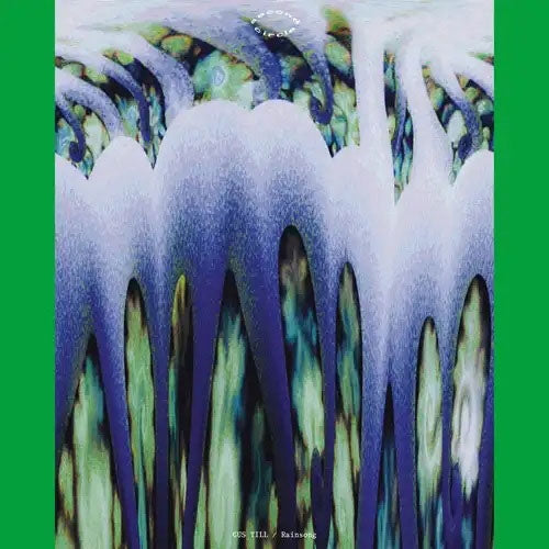 Gus Till - Rainsong - Import Vinyl 12 inch Record Limited Edition