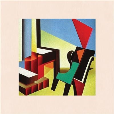 Simon Herody - Hard Lounge - Import Vinyl LP Record