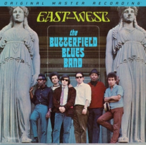 Paul Butterfield Blues Band - East-West (Mono)(Special Edition) - Import 180g Vinyl LP Record Limited Edition