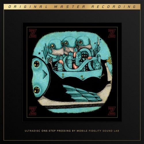 My Morning Jacket - Z (45 RPM) - Import 180g Vinyl 2 LP Record Limited Edition