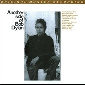 Bob Dylan - Another Side Of Bob Dylan - Import SACD Hybrid