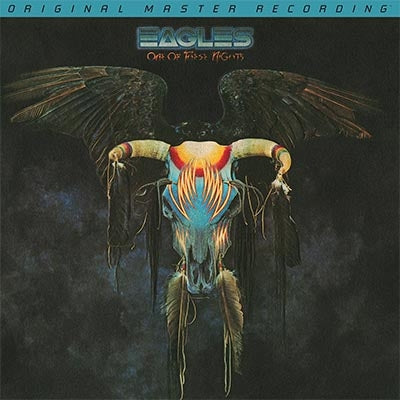 Eagles - One Of These Nights - Import SACD Hybrid