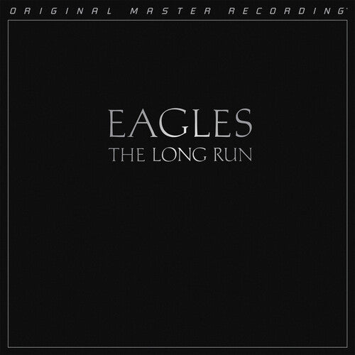 Eagles - Long Run - Import SACD Hybrid