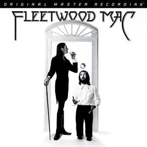 Fleetwood Mac - Fleetwood Mac - Import SACD Hybrid
