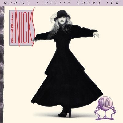 Stevie Nicks - Rock A Little (45RPM) - Import 180g Vinyl 2 LP Record Limited Edition