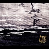 Slates - Taiga - Import CD Digipak