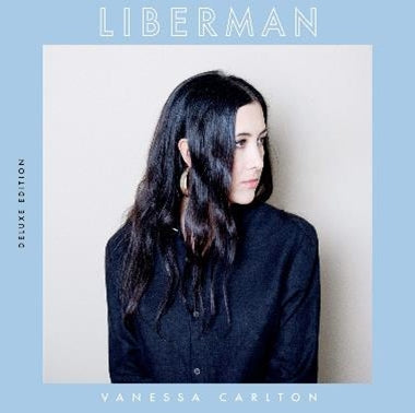 Vanessa Carlton - Liberman (Deluxe) - Import 2 CD