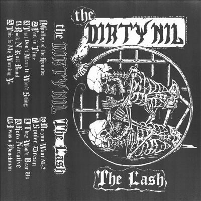 The Dirty Nil - The Lash - Import CD