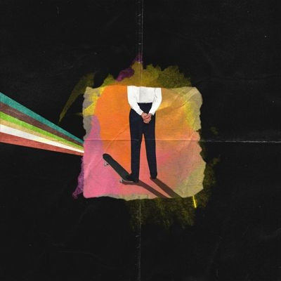 Calling All Captains - Things That I'Ve Lost - Import CD