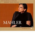 Michael Tilson Thomas - Mahler: Symphony No. 7 - Import SACD Hybrid