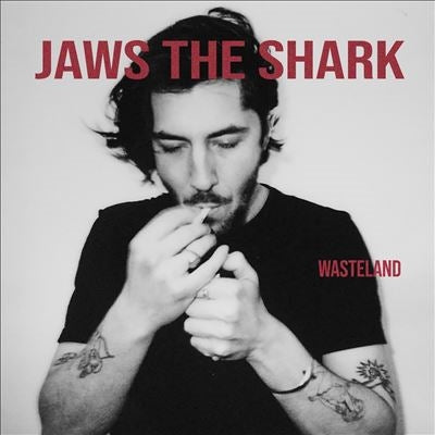 Jaws The Shark - Wasteland - Import CD