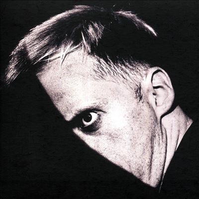 Hamish Hawk - A Firmer Hand - Import CD