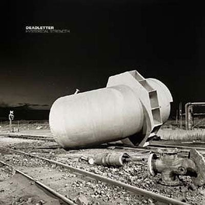 Deadletter - Hysterical Strength - Import CD