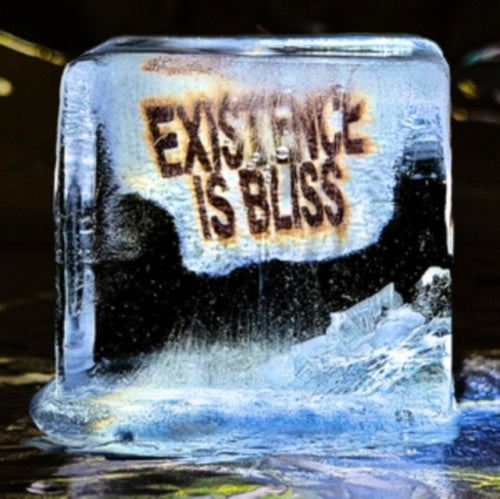 Deadletter - Existence Is Bliss - Import CD