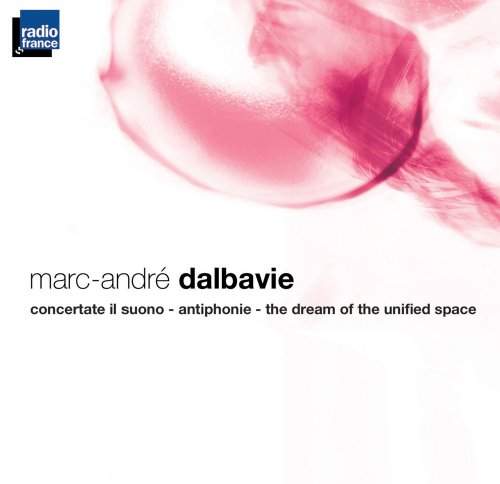 Dalbavie - Concertate Il Suono - Import CD