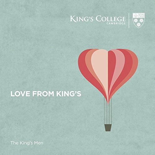 The King's Men - Love from King's - Import CD