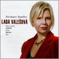 Lada Valesova - Intimate Studies - Import CD