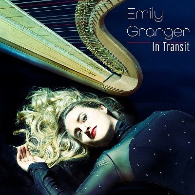 Emily Granger - In Transit - Import CD